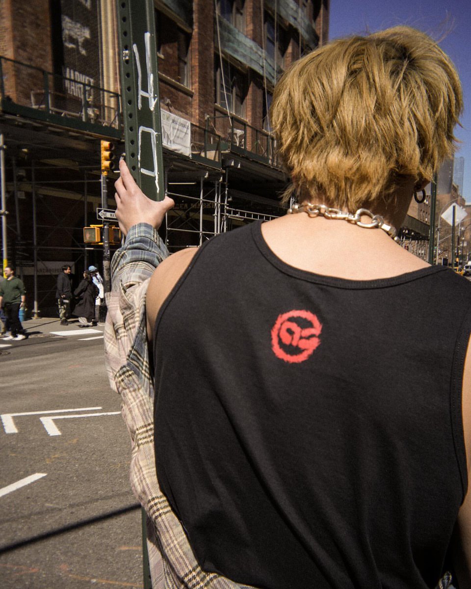 ⠀ ／ #ALANSHIRAHAMA “curious” Merchandise 販売決定‼︎ ＼ 4月28日