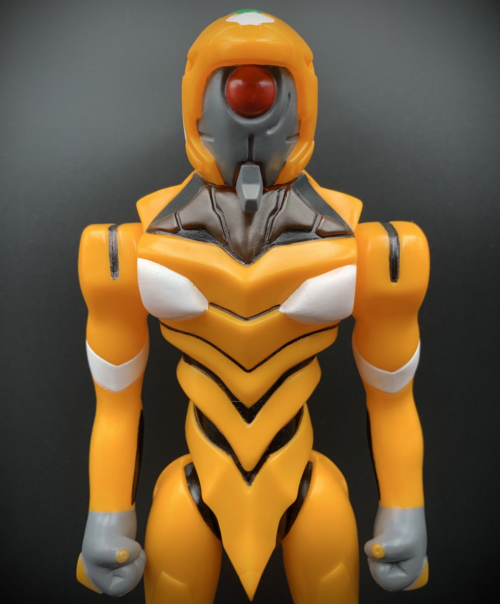 ソフビカツドウ (@sofvikatsudou) / Posts / X