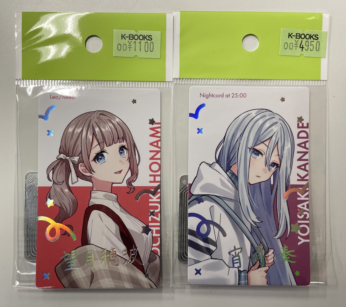 入荷情報】 プロジェクトセカイ クリエイターズフェスタ2025 ePick