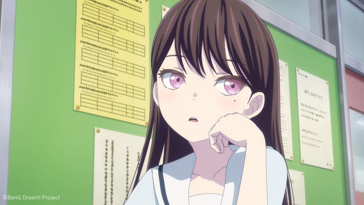 林鼓子 さん Happy Birthday🎉 ＼ 本日5/15はMyGO!!!!!椎名立希役・林