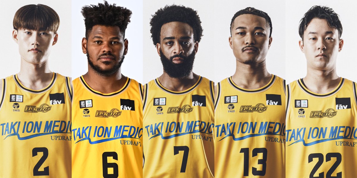 この度、星野曹樹選手、クリスティアーノ・フェリシオ選手、スタントン