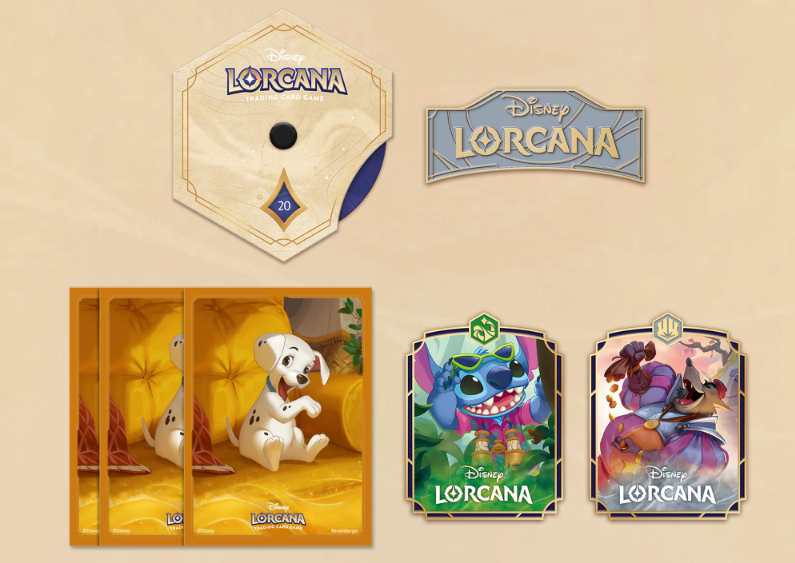 お知らせ💌】 明日5/17(土)から #ロルカナ ショップ大会＆交流会