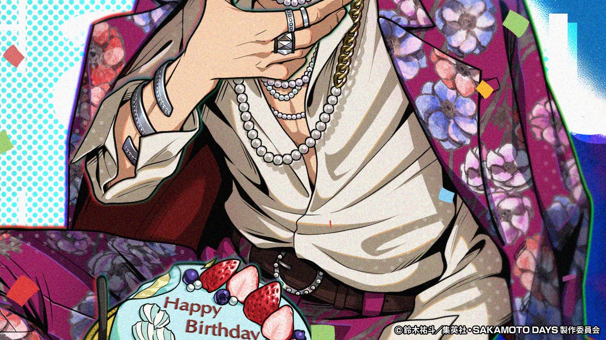 ˏˋ 🌟明日はシンの誕生日🌟 ˊˎ˗ 誕生日当日、6/7(土) 0:00〜 ⭐️3