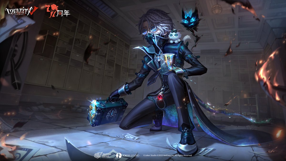 ◤7周年UR衣装パック◢ ショップに期間限定UR衣装が登場なの！ 【UR