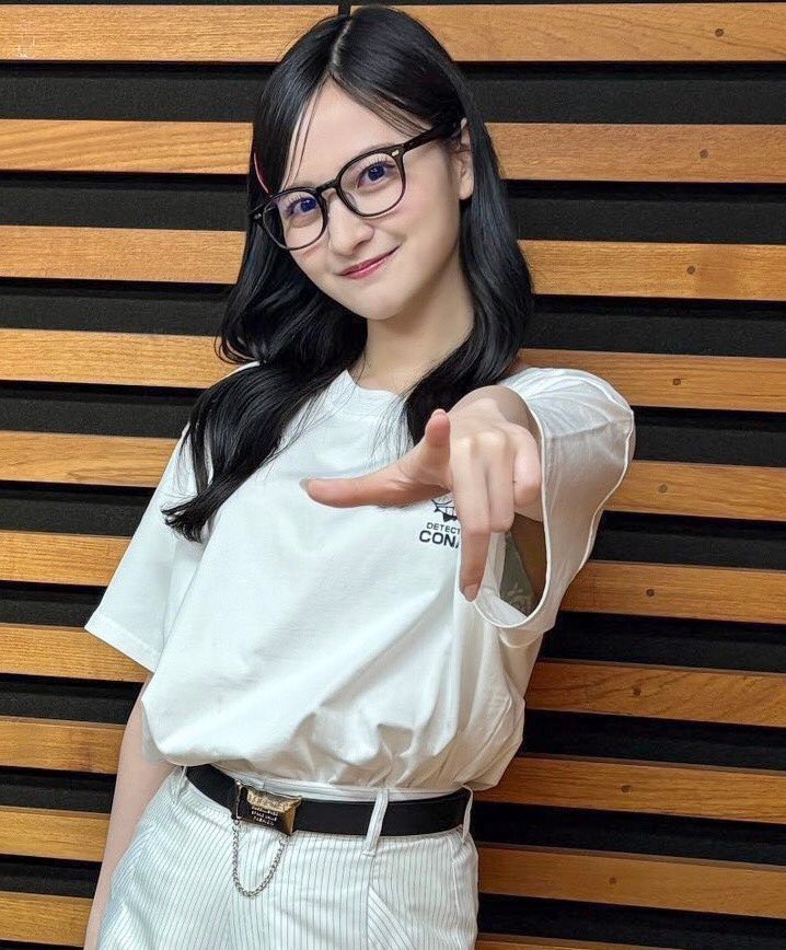 金川紗耶 イマリアルの下着だって #乃木坂46