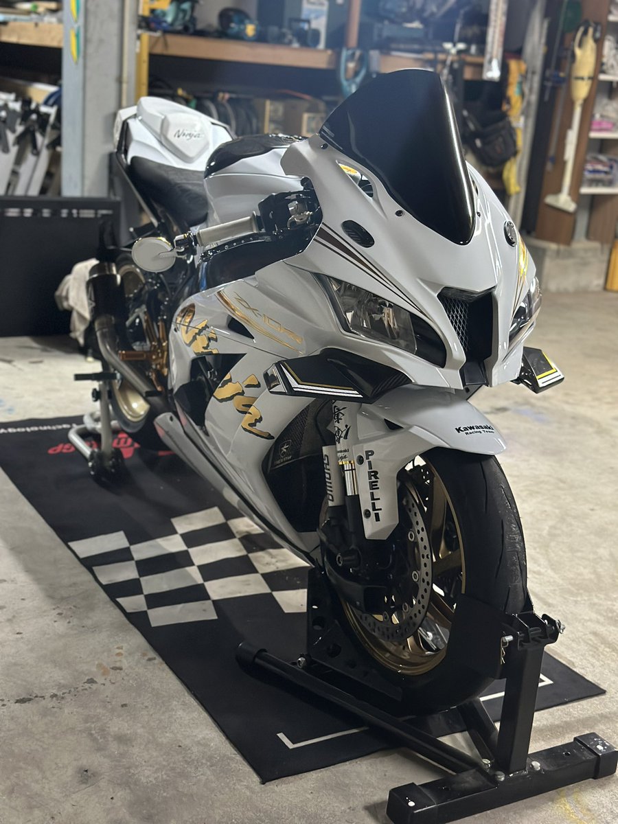 らんた (@zx10R_5121) / Posts / X