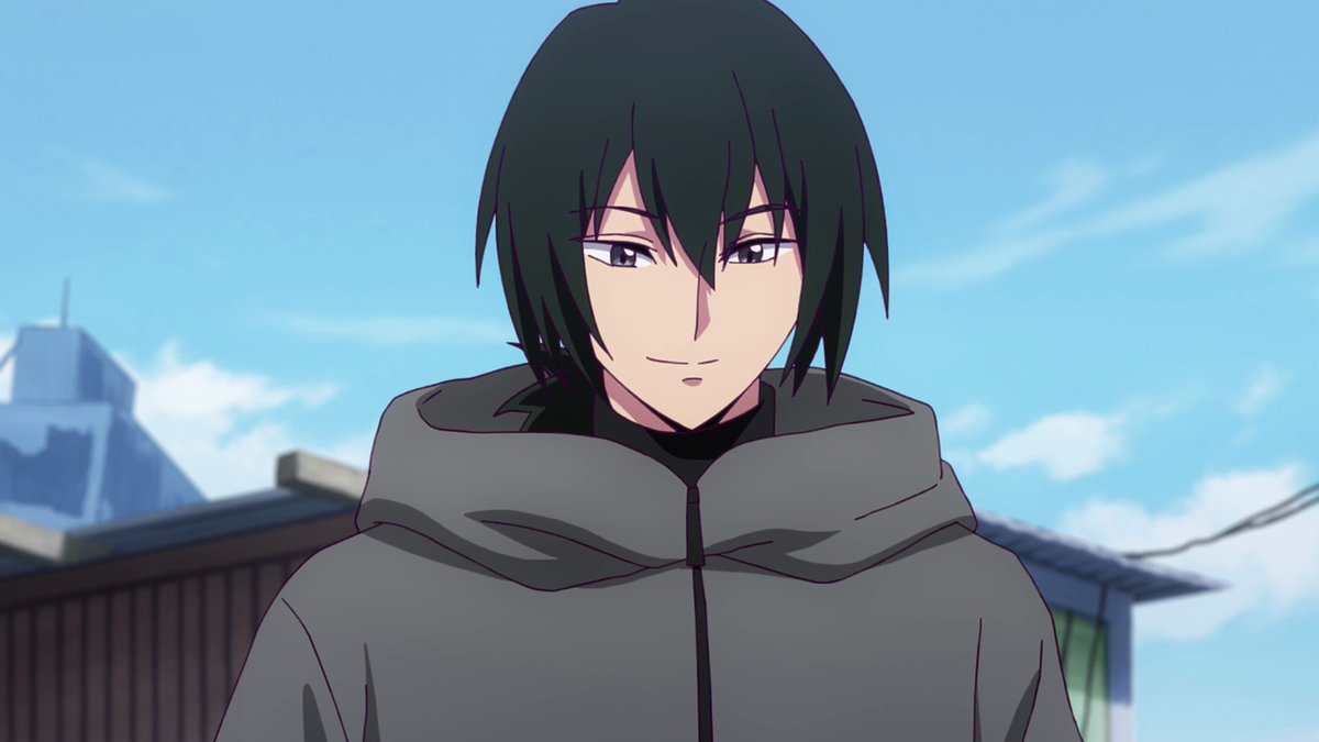 📣 追加キャラ＆キャスト解禁 ＼ 第18話「自由の代償」に登場する 新