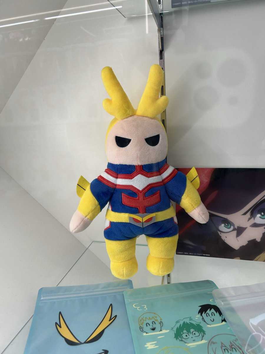 一番くじ 僕のヒーローアカデミア -紡がれる想い- E賞 オールマイト