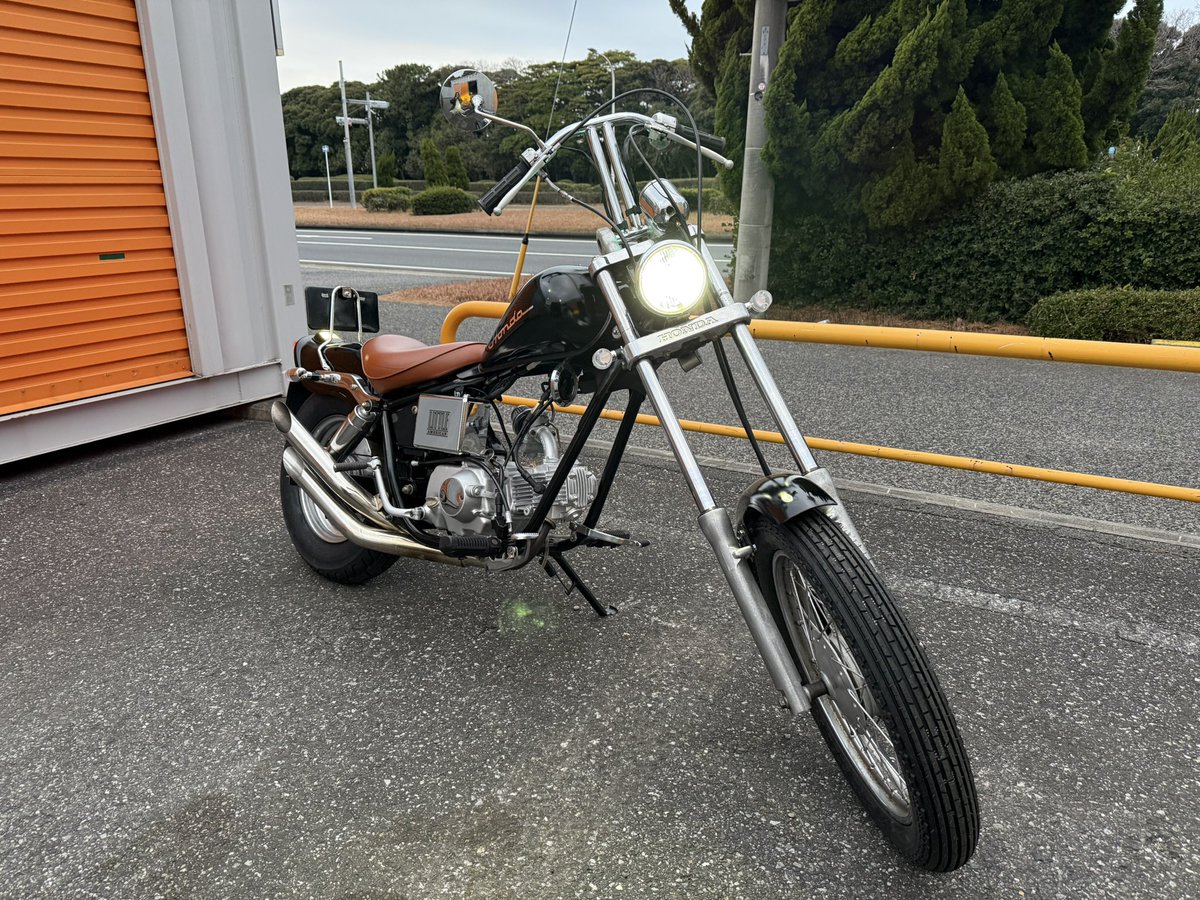 MIHAMA GARAGE （INAGE KAIGAN） (@MihamaGarage_I) / Posts / X