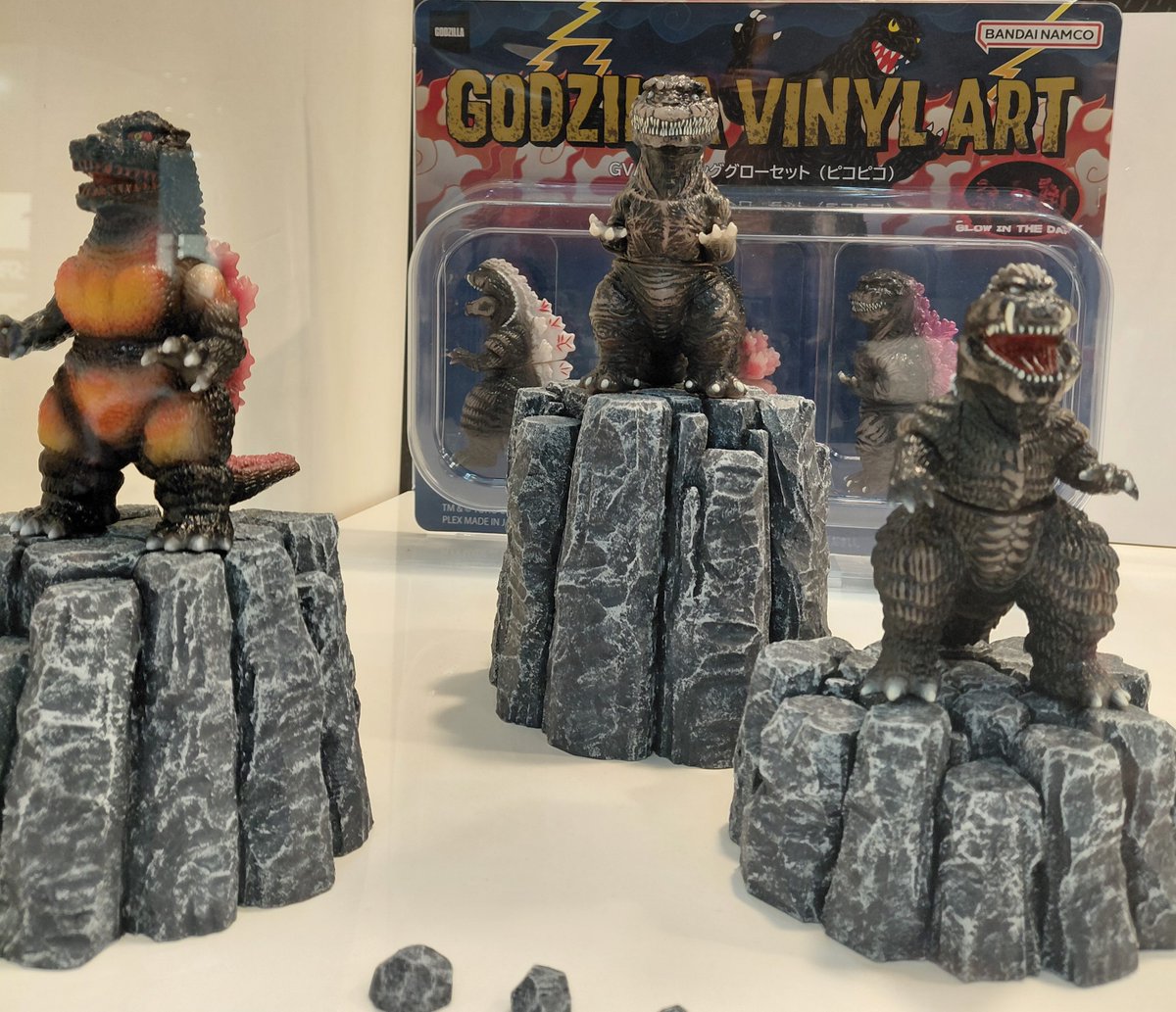 ワンダーフェスティバル2026（冬） プレックスブース（8-11-01)にて