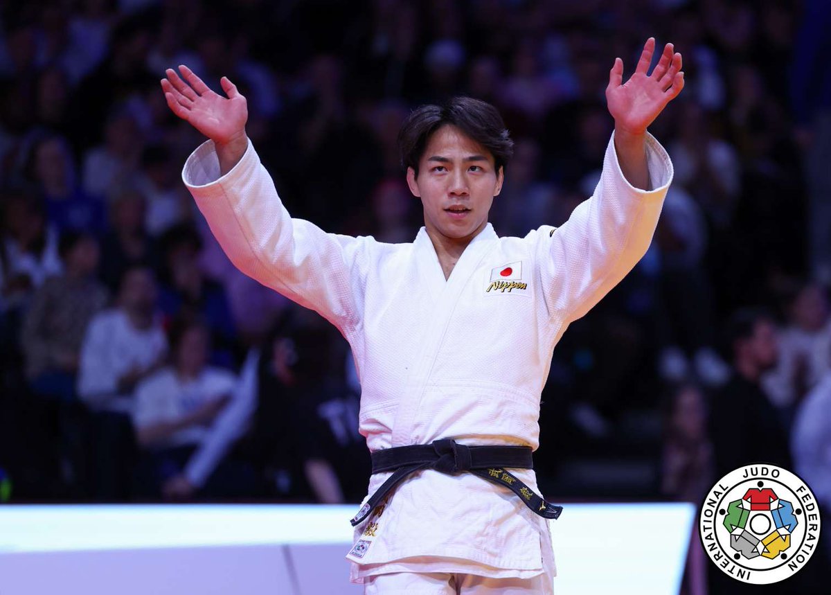 速報レポート】王者武岡、貫禄のV。73kg級は復活マフマドベク