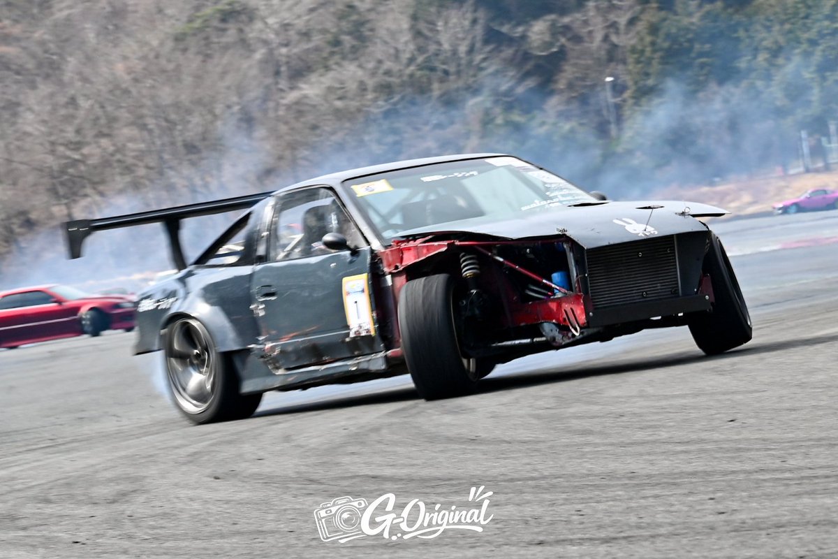 180sxゆっき/JUNKMONKEY (@180sx413248) / Posts / X