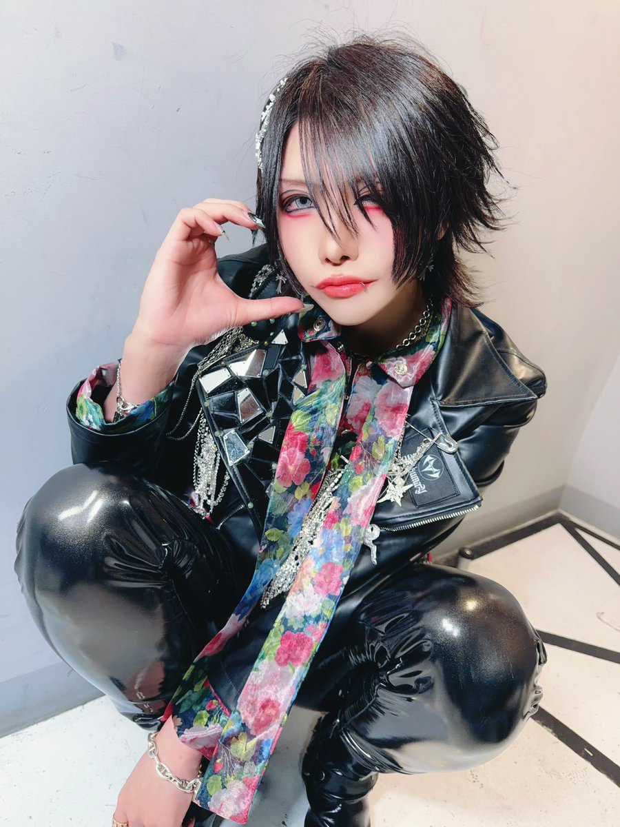 KAKUMAY 真虎 (@MAKO_KAKUMAY) / Posts / X