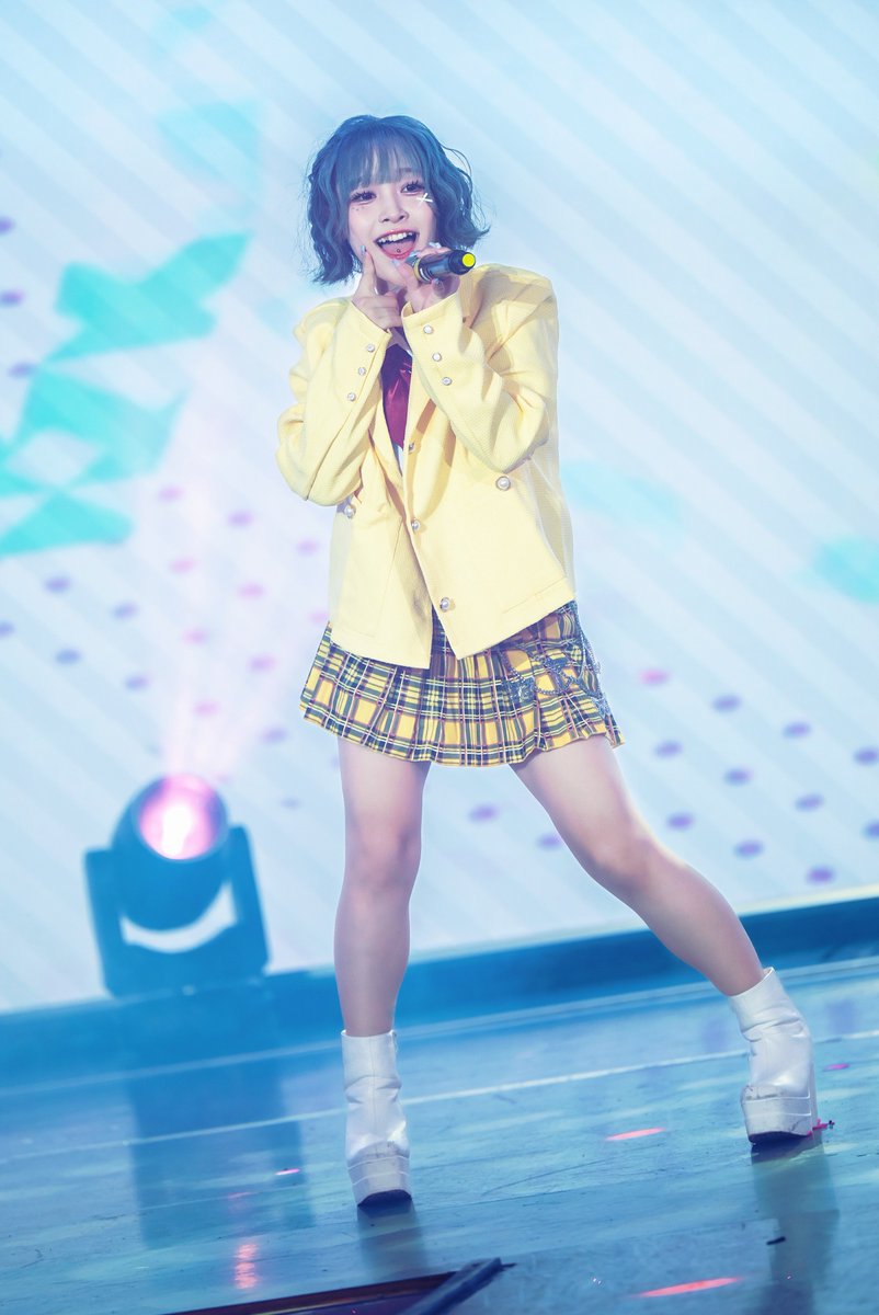 のんちゃんBD (2026.2.15) Hero too 最高でした☝️ この曲やるの知っ