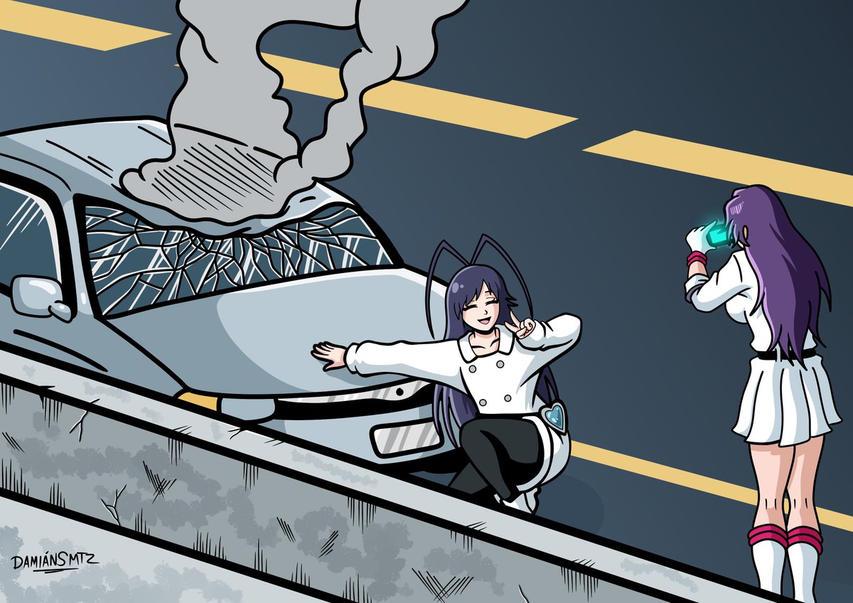 BLEACH ジゼルジュエル ジジ バンビエッタ fc ステッカー 2026年最新