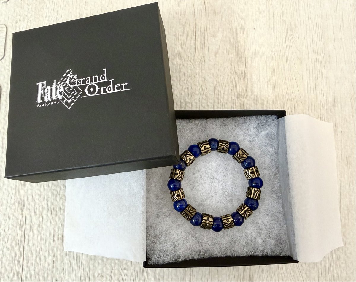 Happy Valentine💕 英雄王 アーチャー ギルガメッシュに母なるロック