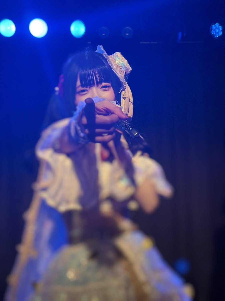 2.13.伝説の勇者。 昨日はLIVEおつみるく🤘♡なんか幸せ〜☺️♡みるく