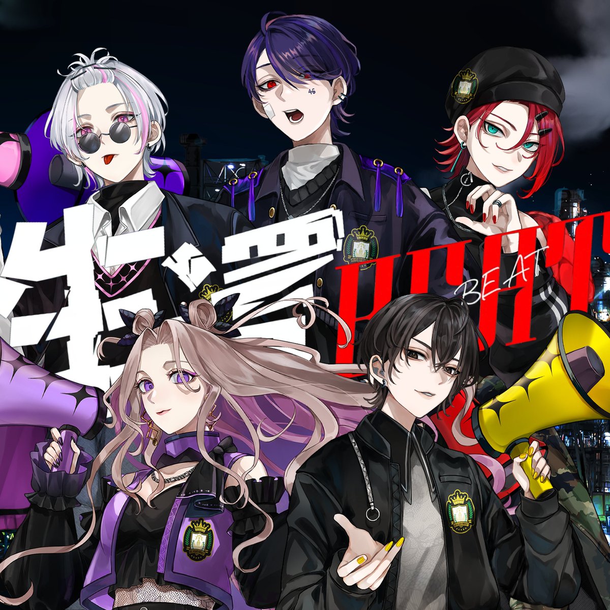 女子研究大学 リングライト 女子研究大学 (@onaken_official