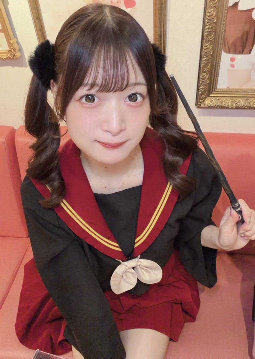 せせり🤍1/17BDSP (@maid_seseri) / Posts / X