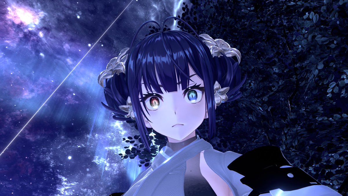 ヒロ@3DCGキャラモデラー | HIRO JAPAN (@h1i9r8o1) / Highlights / X