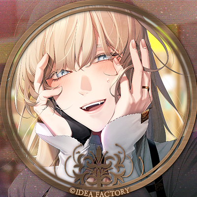 終ヴィル リュカ メセカ コースター 終遠のヴィルシュ【公式