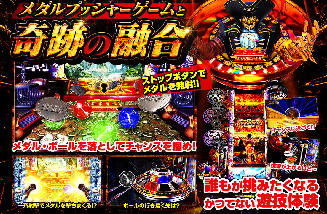 Post by パチンコ・パチスロ.com on X: 公式HPより