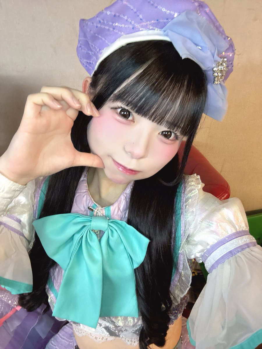 のんちゃんかわいい🥰