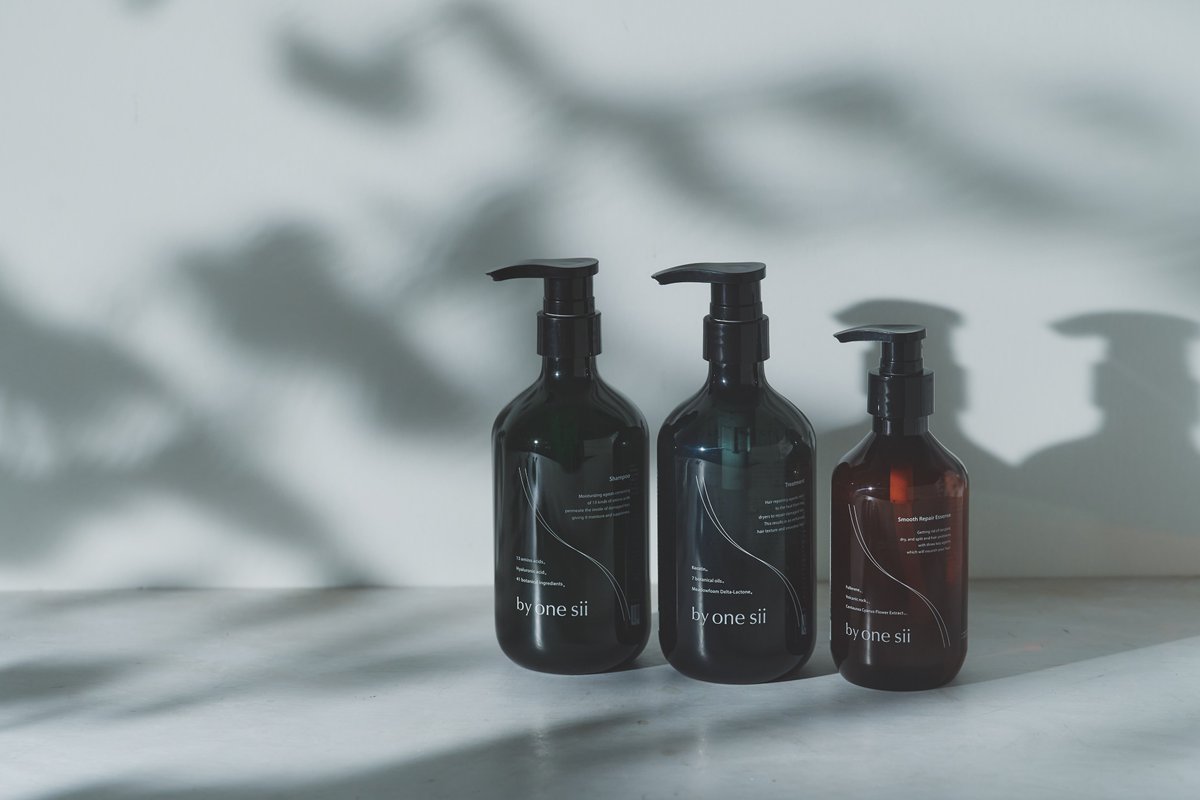 by one sii【公式】 (@byonesii) / Posts / X