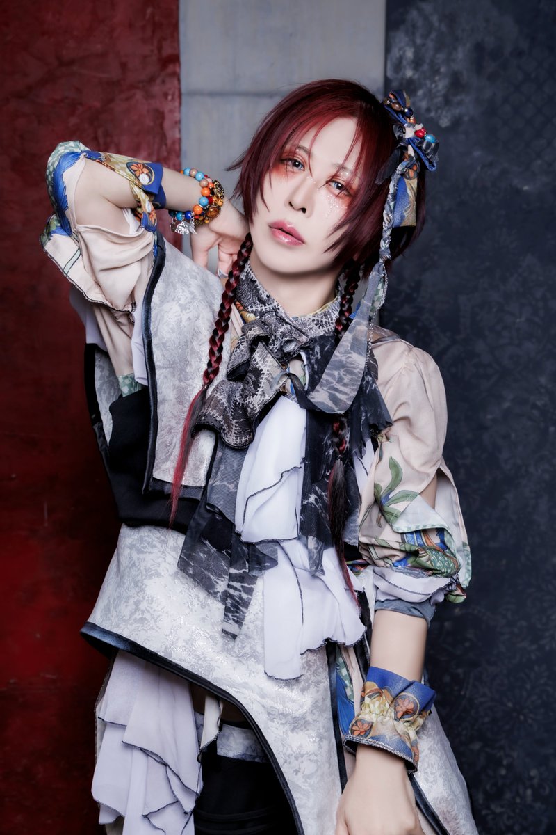 芥 Chanty (@chanty_akuta) / Posts / X