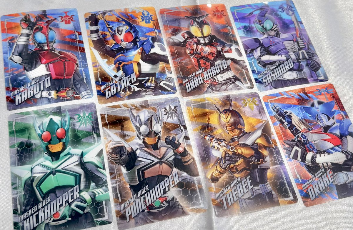 仮面ライダーストア東京店 新商品情報】 明日2/20(金)から、#仮面