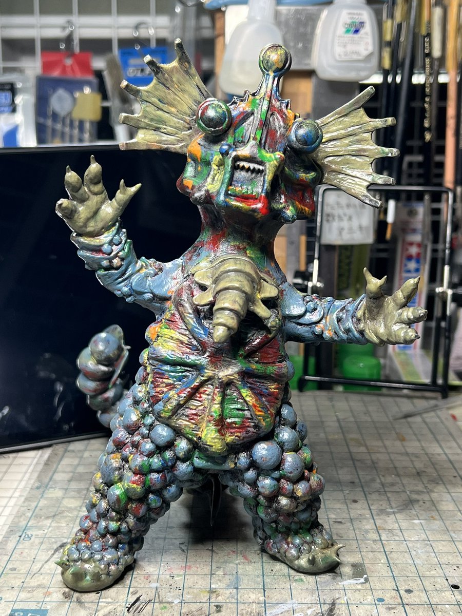 12MODELERS WF冬3-15-05 (@12Modelers) / Posts / X