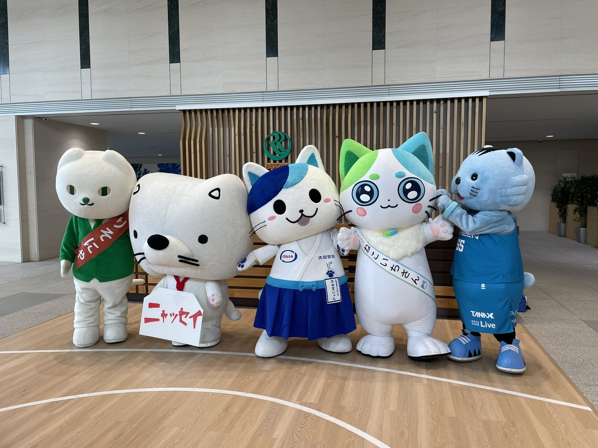 ねこいちさん（第一三共ヘルスケア） (@neko_ichi_san) / Posts / X