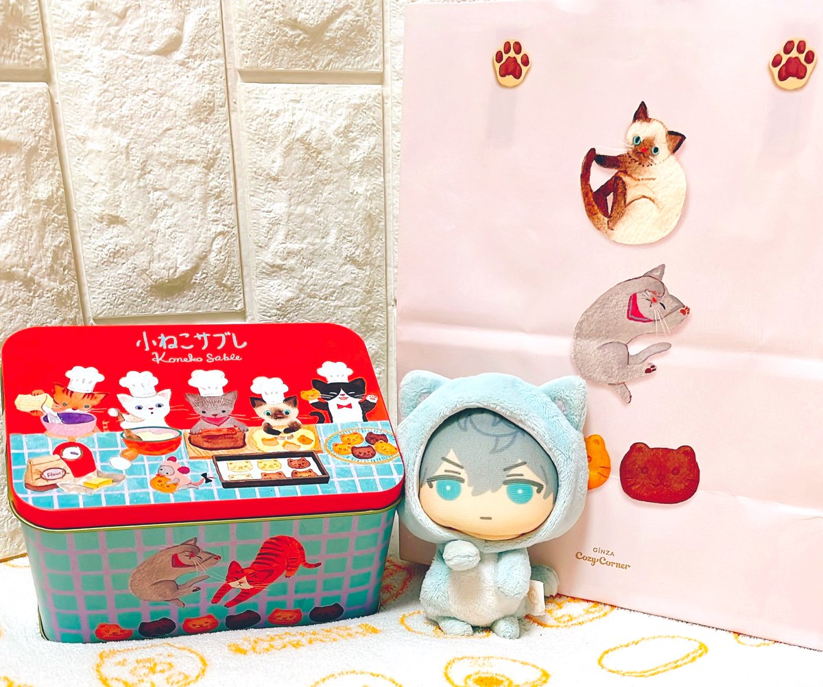 おまんじゅう瀬名泉 (@manizumi_bot) / Posts / X