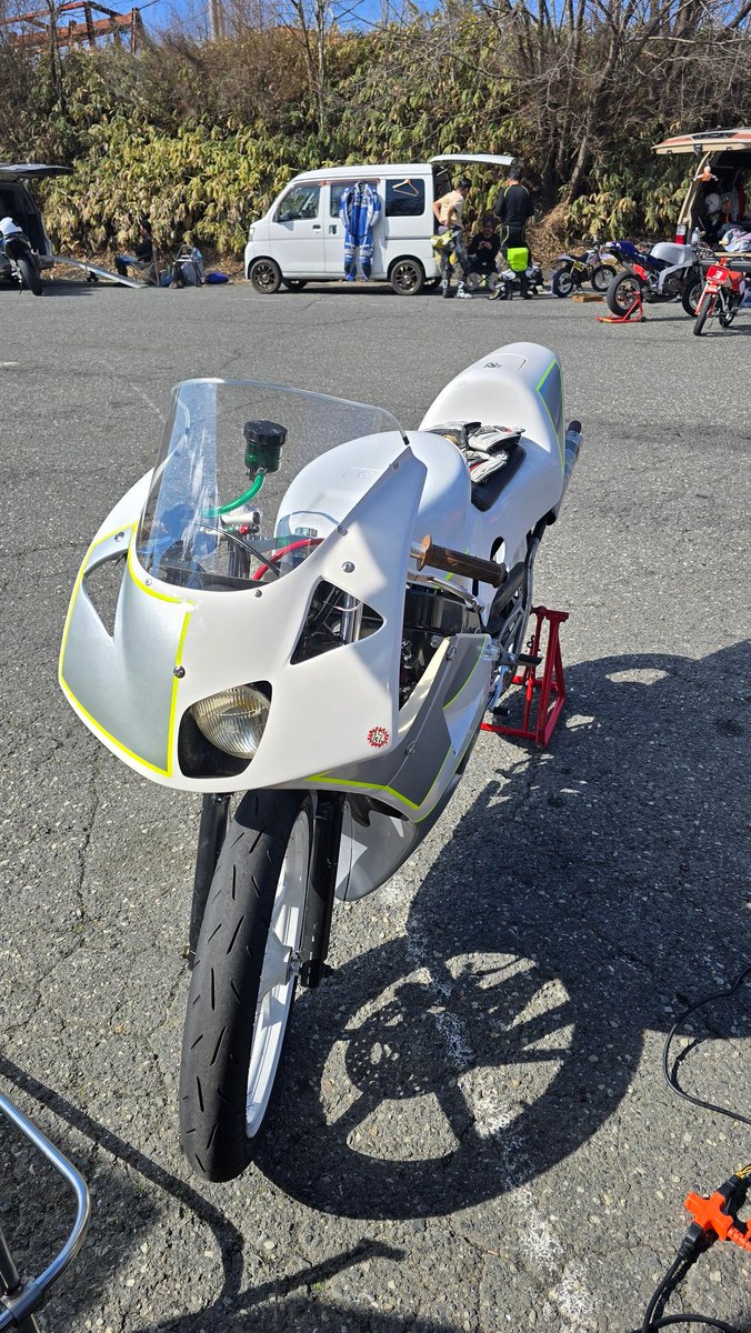 ごうじ (@ns_gouzi) / Posts / X