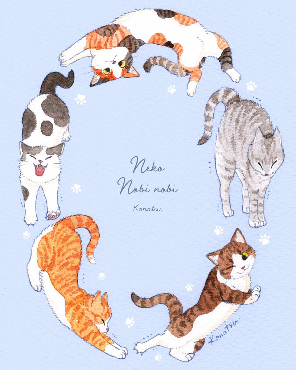 こなつ (@konatsu_tunacan) / Posts / X