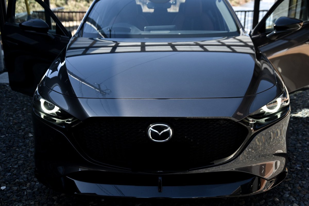 Post by MAZDA3はmasaの嫁 on X: MAZDA3