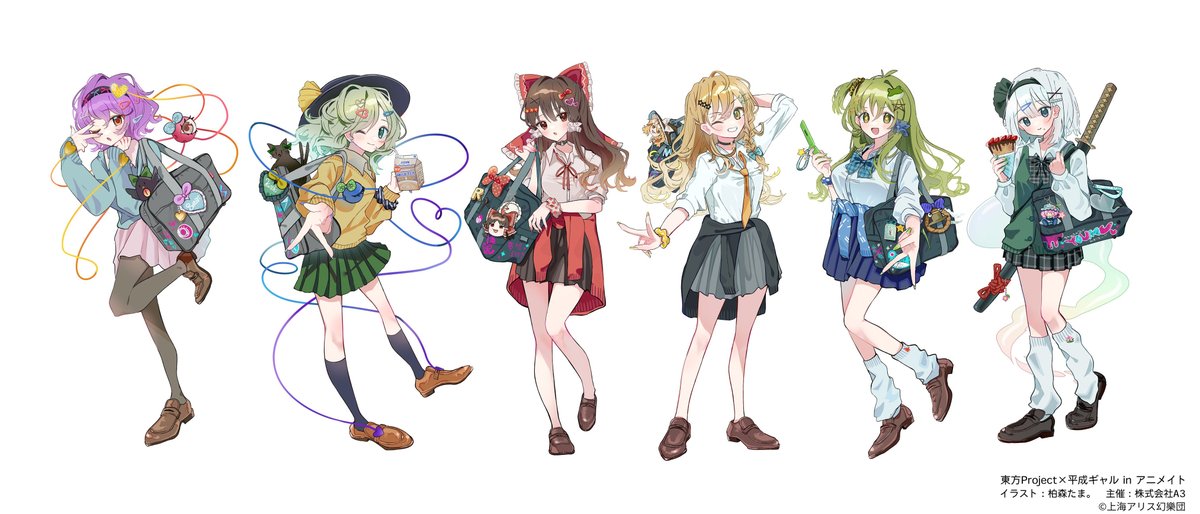 水々@通販委託中 (@Phoenix1237) / Posts / X