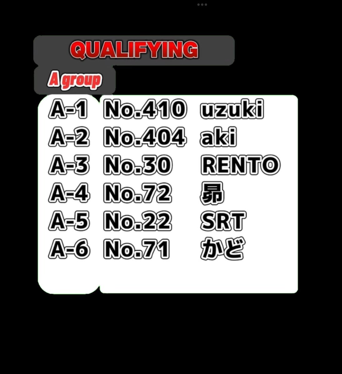 DRIFT COLOSSEUM JAPAN公式アカウント (@DCJaccount) / Posts / X