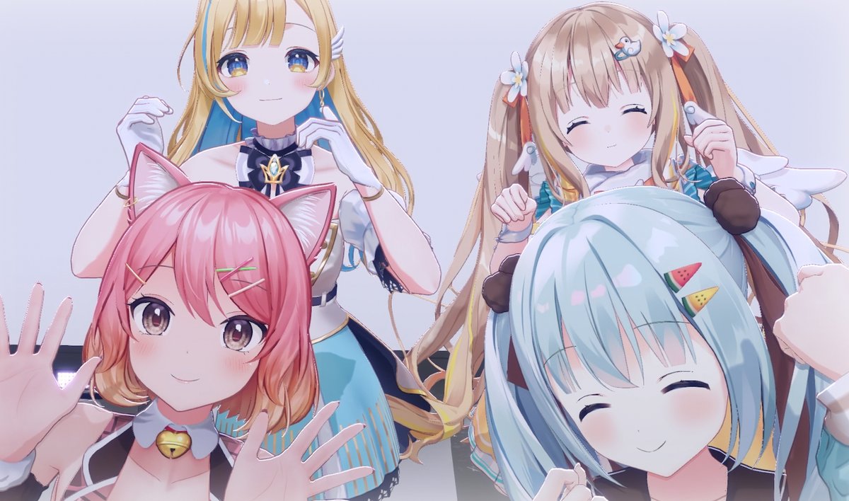 すいみゃ🍉 (@suimya) / Posts / X