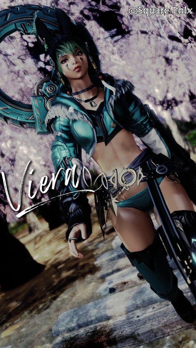 おはようございます！プリンセスデーで交換する庭具の桜をゲットした