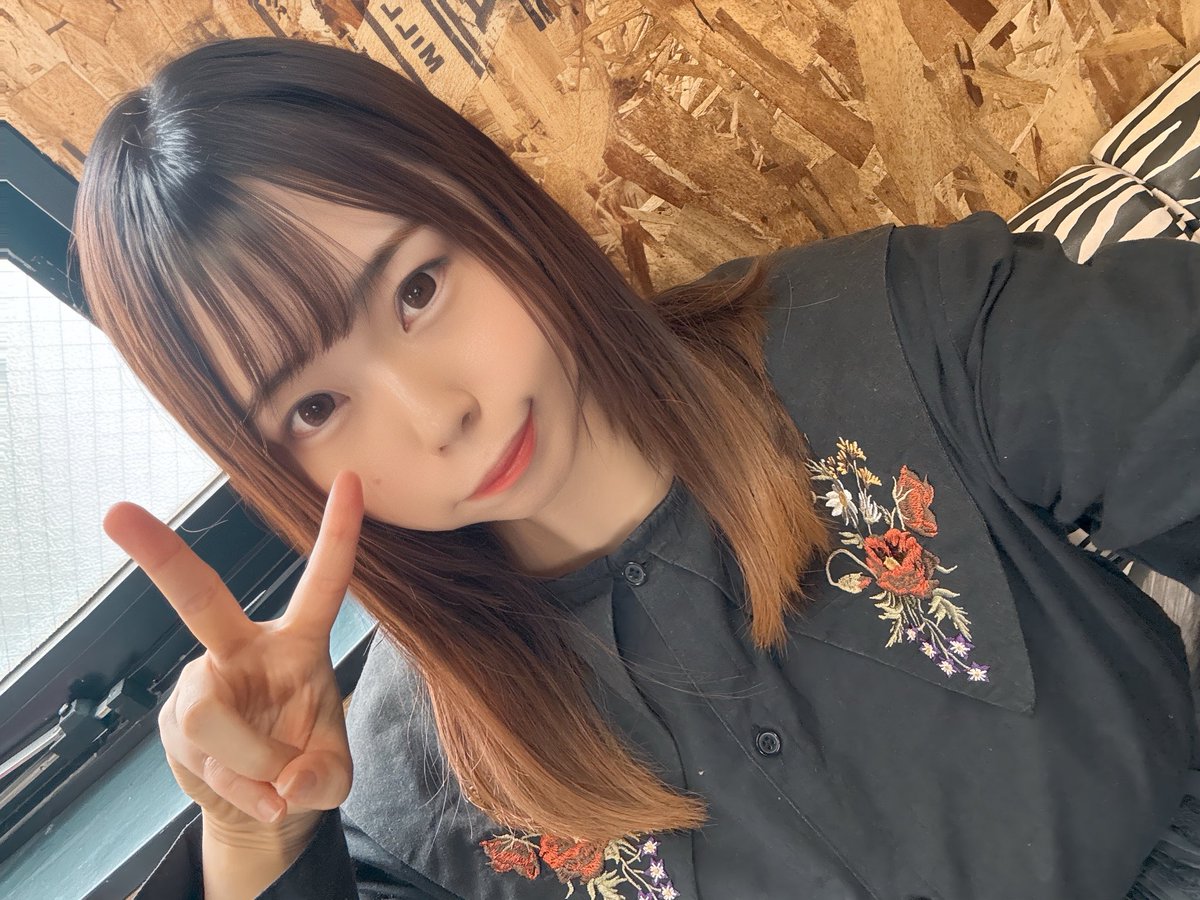 舞台ビジュアル撮影ってやつです✌️ まだ顔はありません🫨🫨🫨 #魔族会議