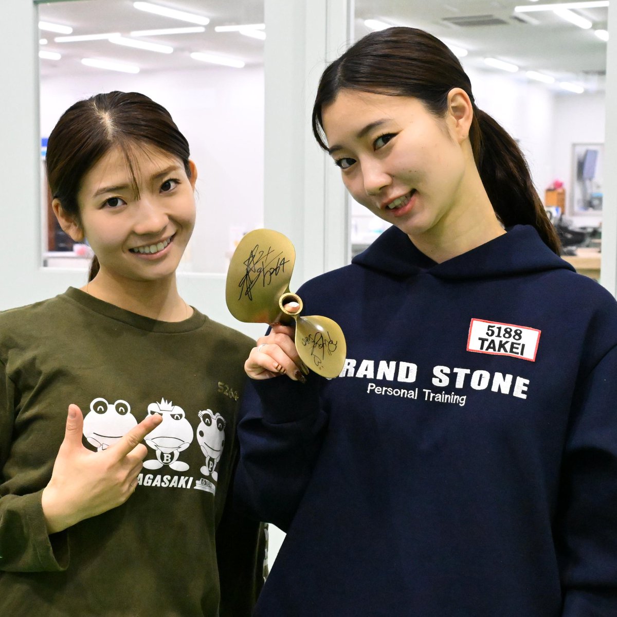 🚤🏆 プレミアムGⅠスピードクイーンメモリアル 開催記念プレゼント