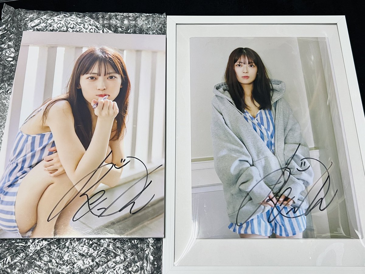 2/28第2部 岩本蓮加 岩：やっほ〜☺ ト：やっほ〜☺ ト：写真集の