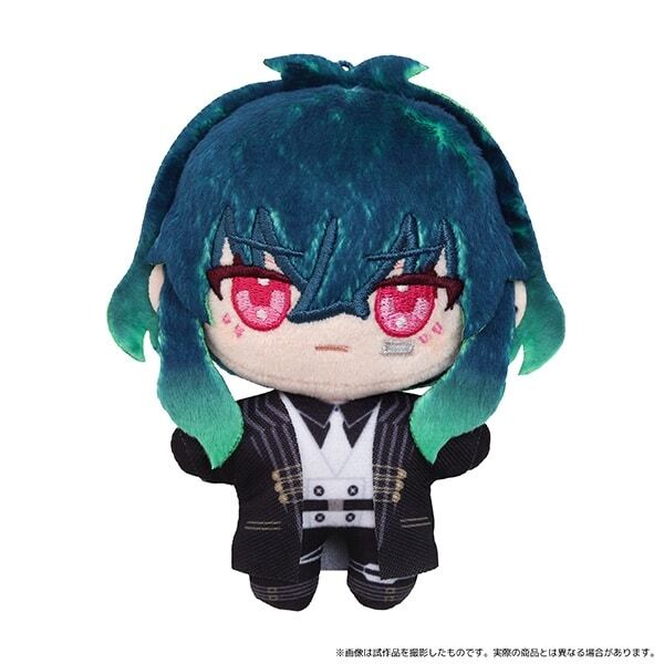 あくねこ グッズ情報【悪魔執事と黒い猫】 (@akuneko_pr) / Posts / X