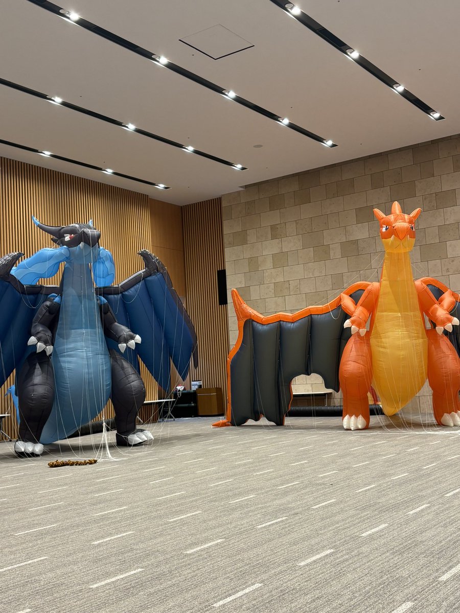 可愛いのう 京王線リザードン