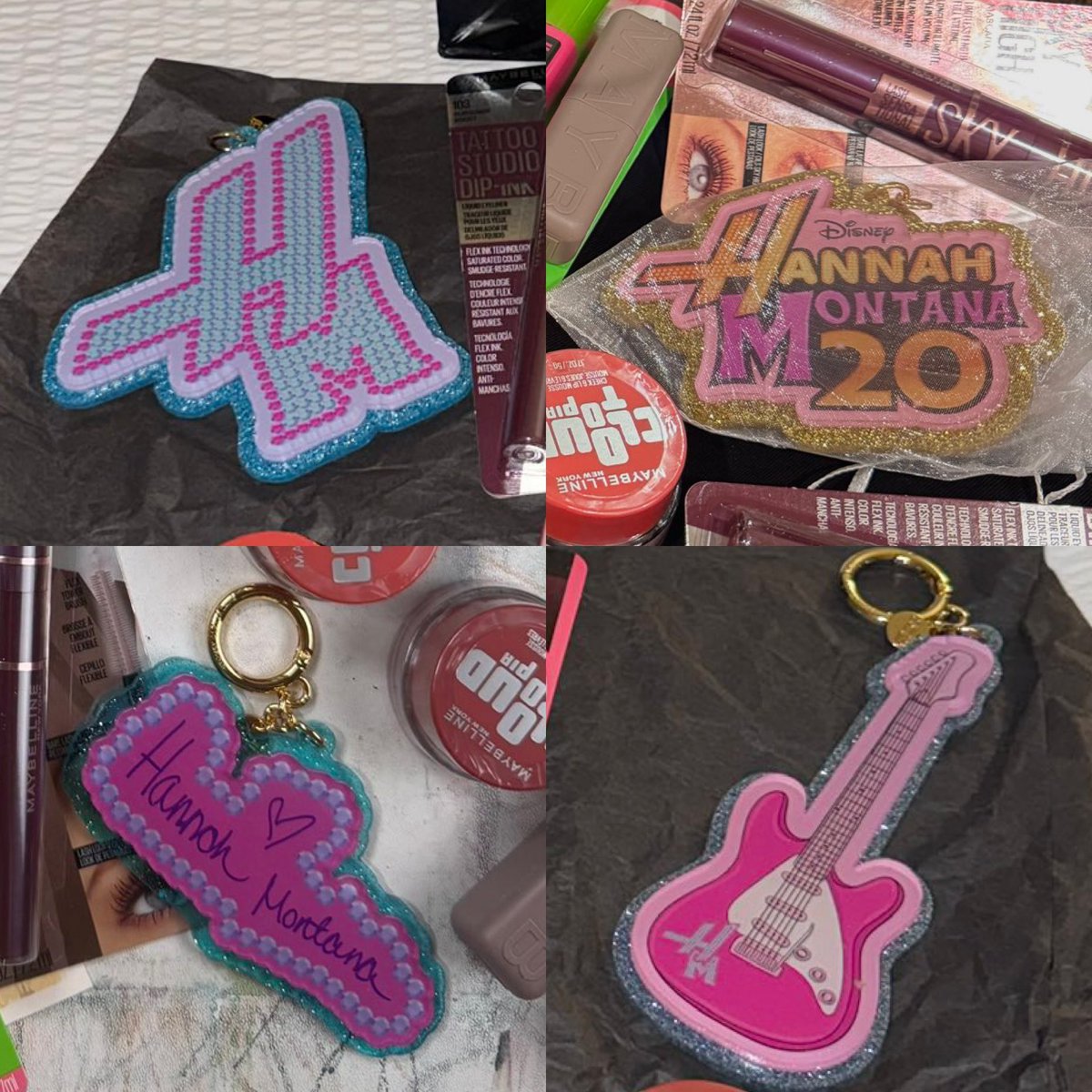 i want them all, they are so cute 😍