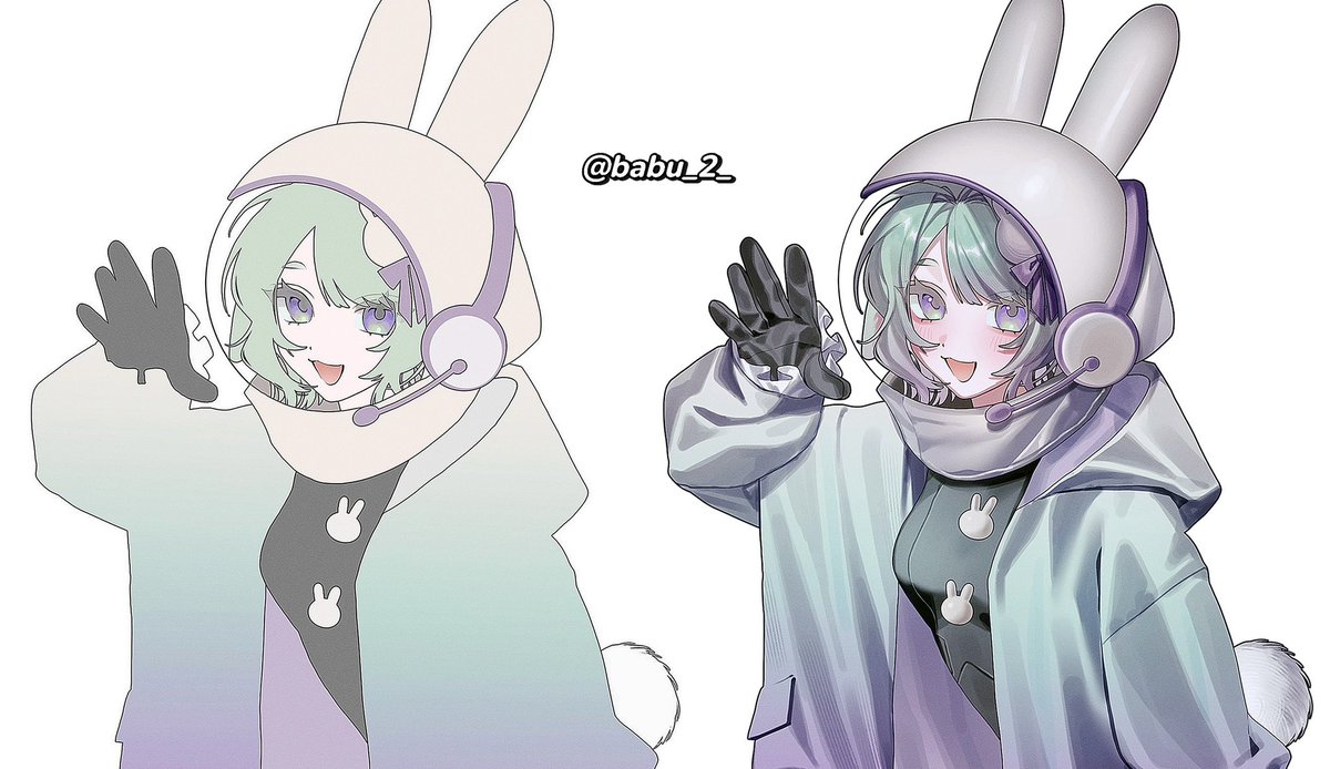 あんず🐰 (@babu_2_) / Posts / X