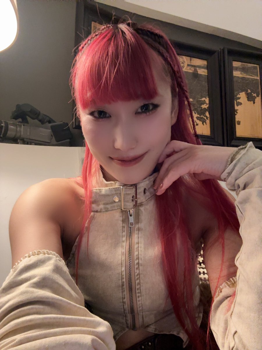 JAPAN IDOL'S ASIA TOUR 2026 📍澳門Bookand ありがとうございました