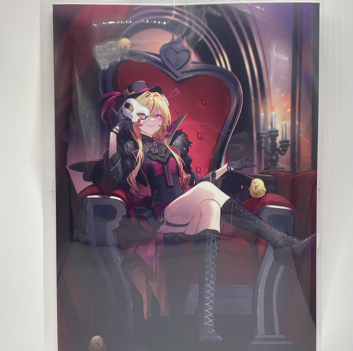 ななしいんく公式🍩 (@774inc_official) / Posts / X