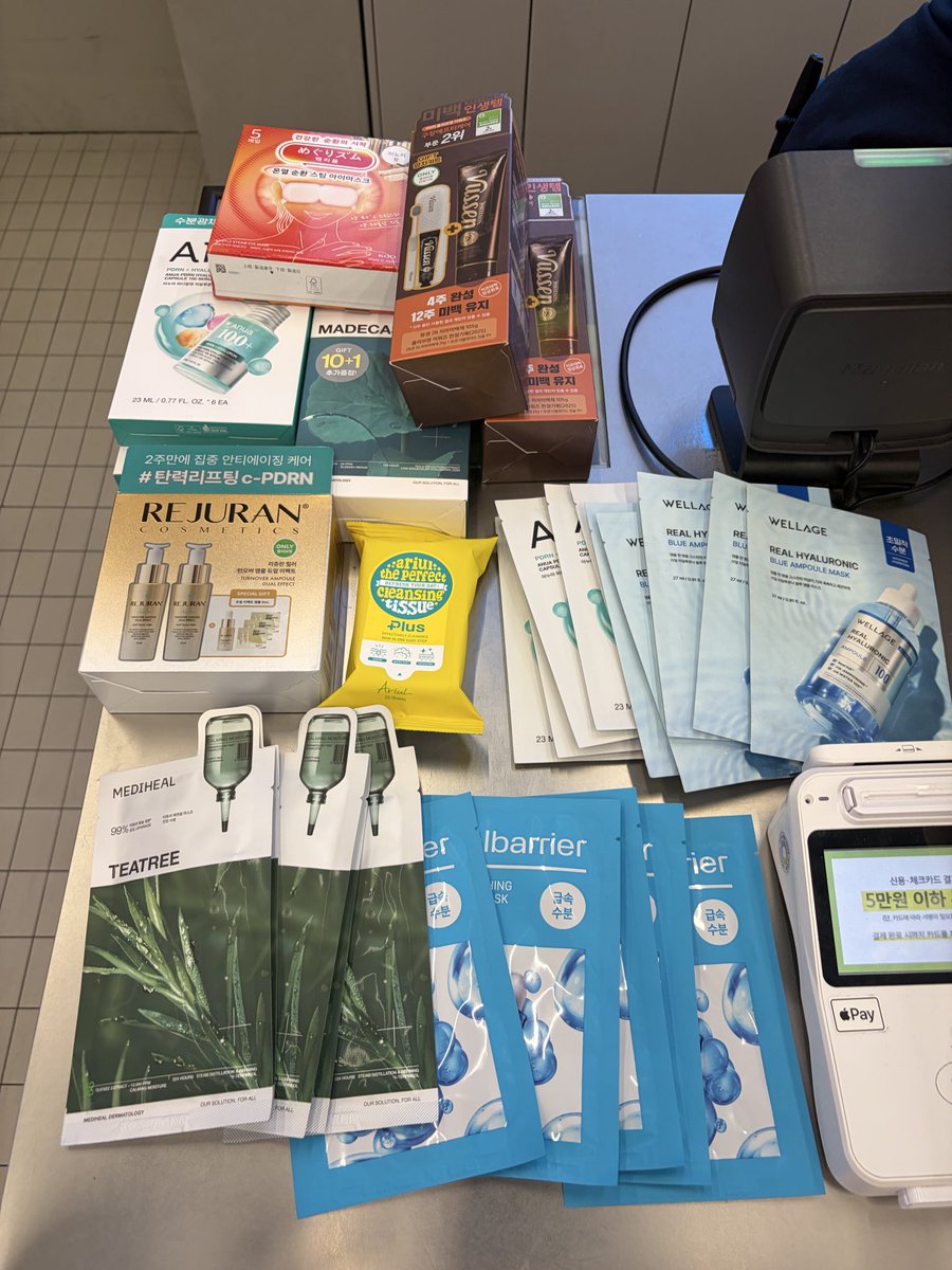 本日の購入品('<_｀)⊃